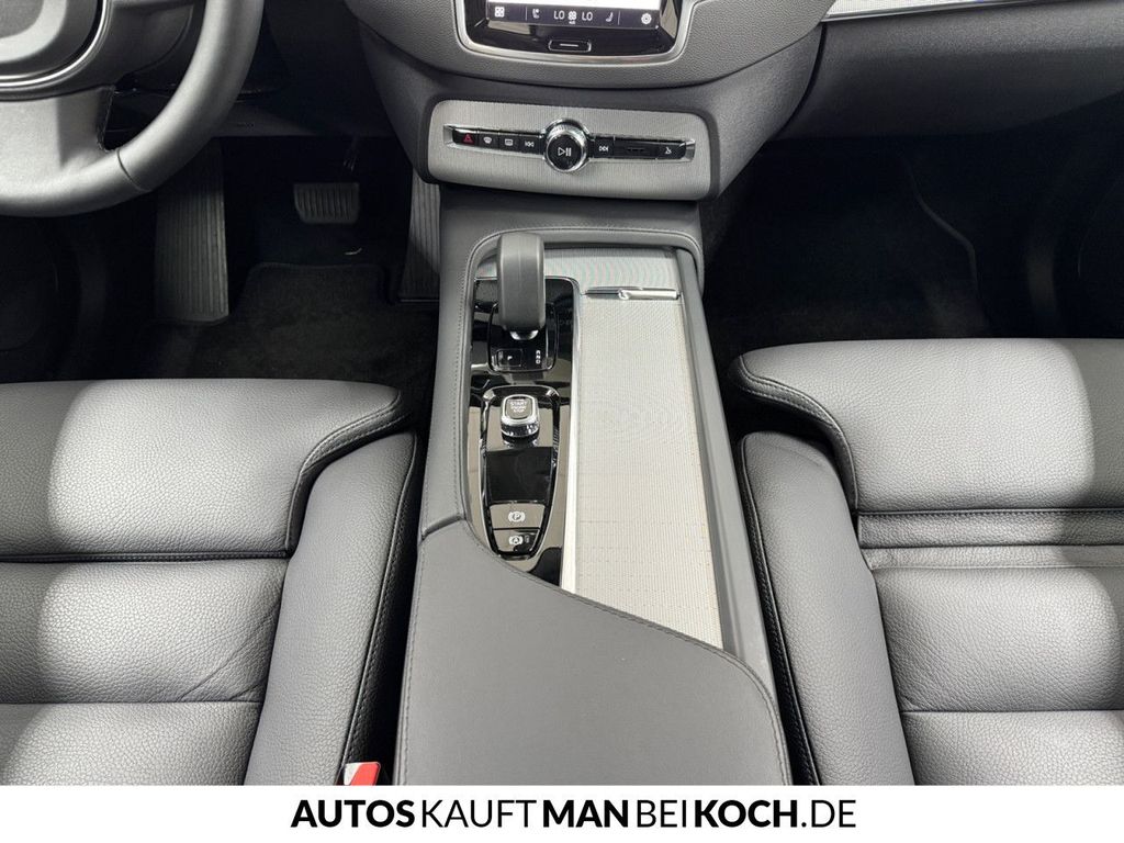 Volvo XC90 2024