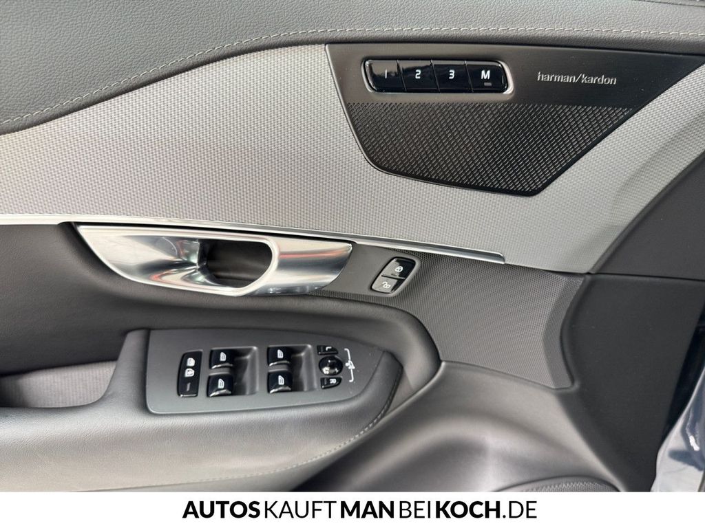Volvo XC90 2024