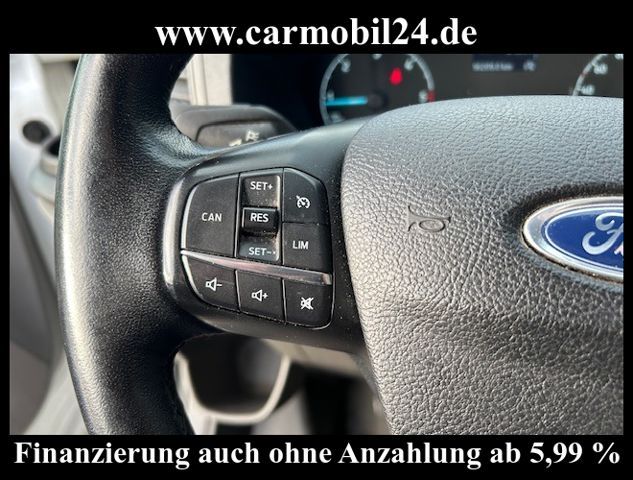 Ford Transit Custom 2022