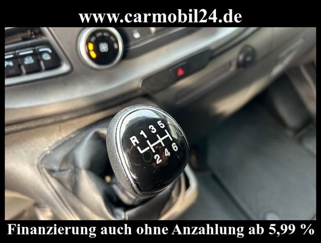 Ford Transit Custom 2022