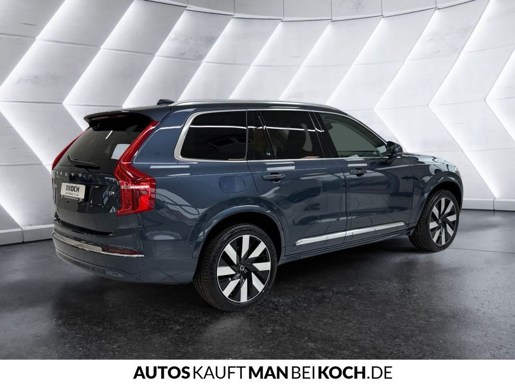 Volvo XC90 2024