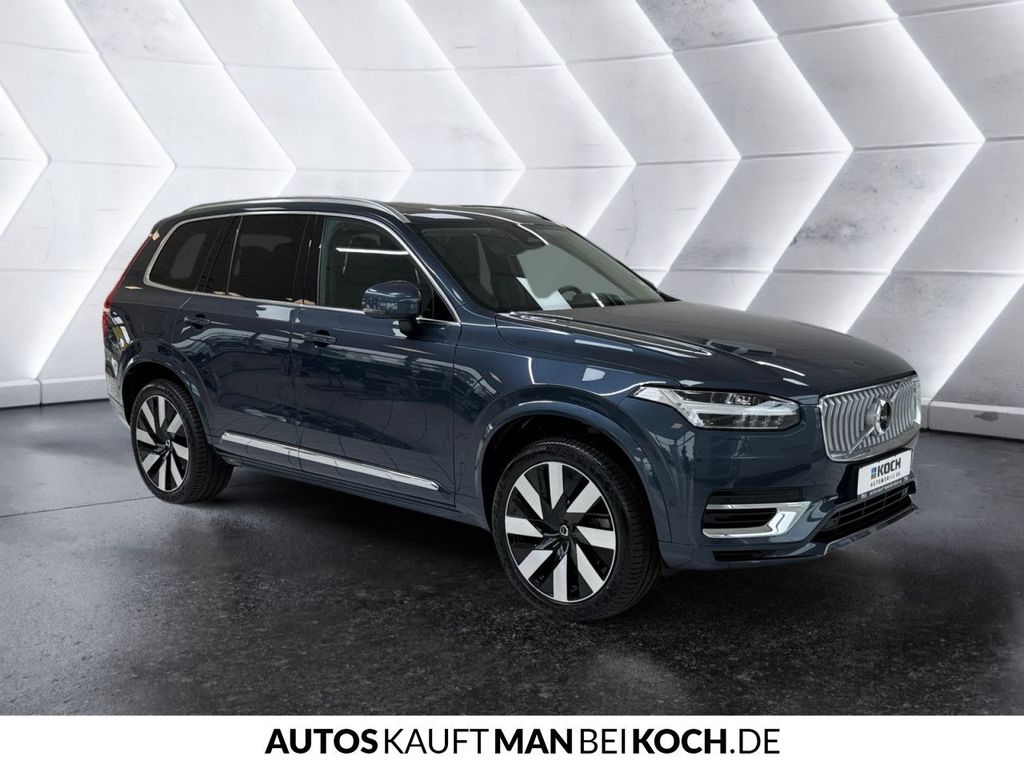 Volvo XC90 2024