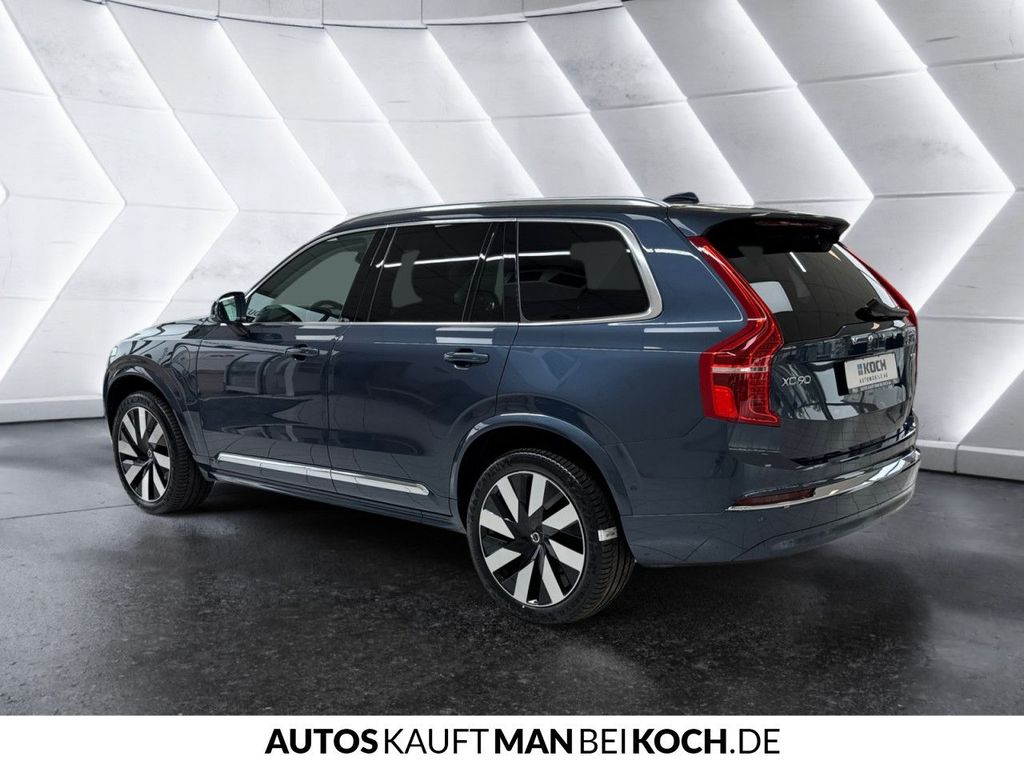 Volvo XC90 2024