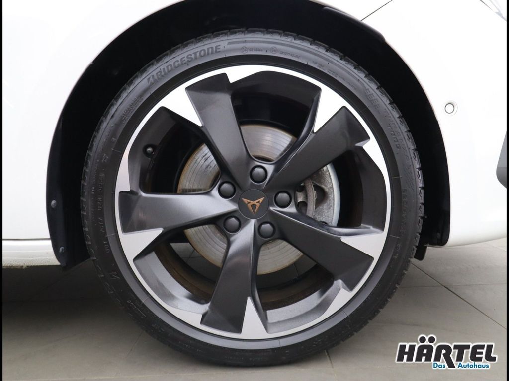 Cupra Leon 2024