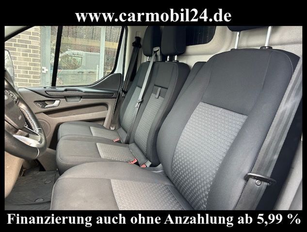 Ford Transit Custom 2022