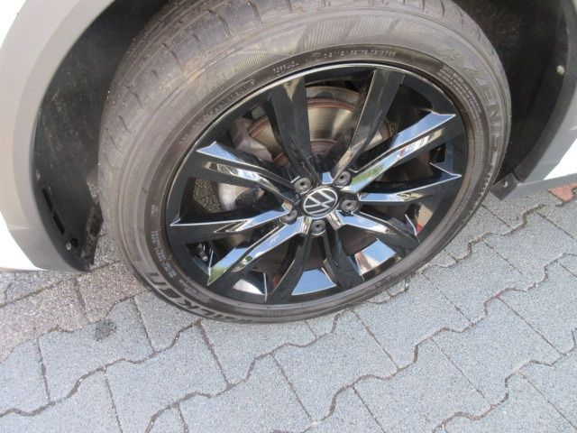 Volkswagen T-Roc 2022
