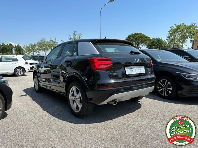 Audi Q2 2019