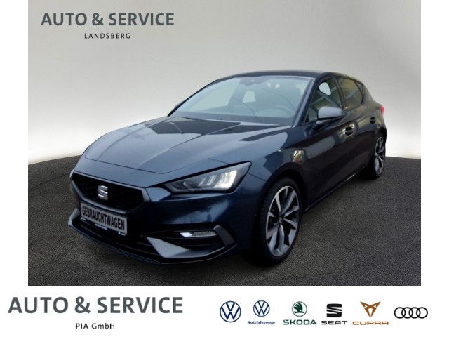 Seat Leon 2025