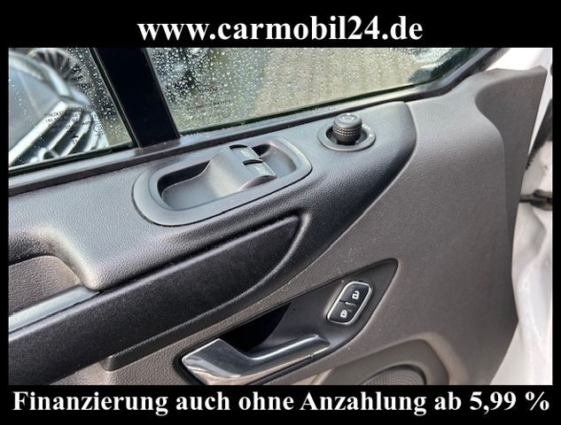 Ford Transit Custom 2022