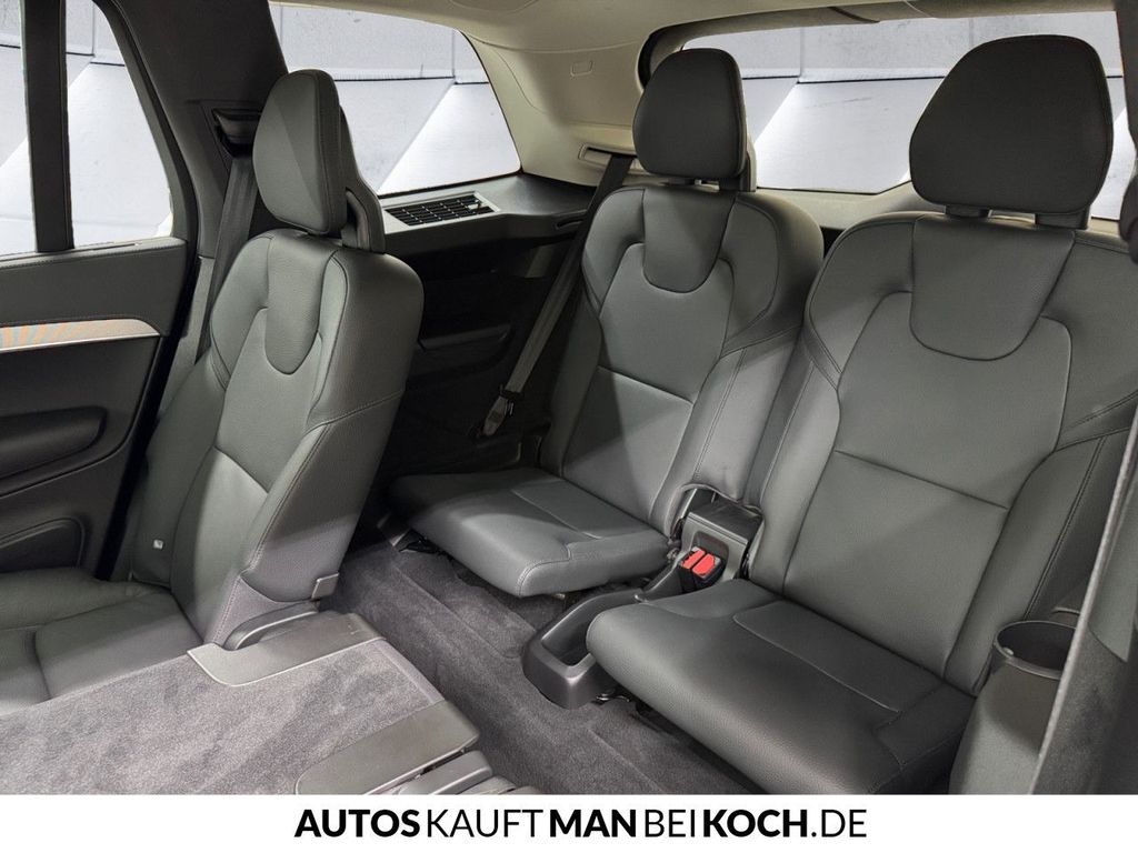 Volvo XC90 2024