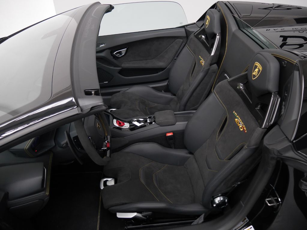 Lamborghini Huracán 2024