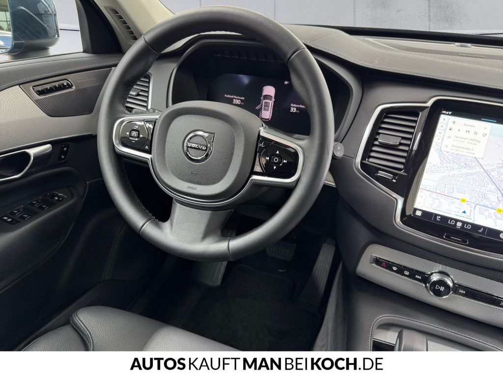 Volvo XC90 2024