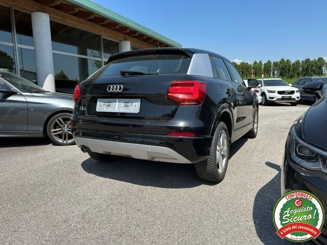 Audi Q2 2019