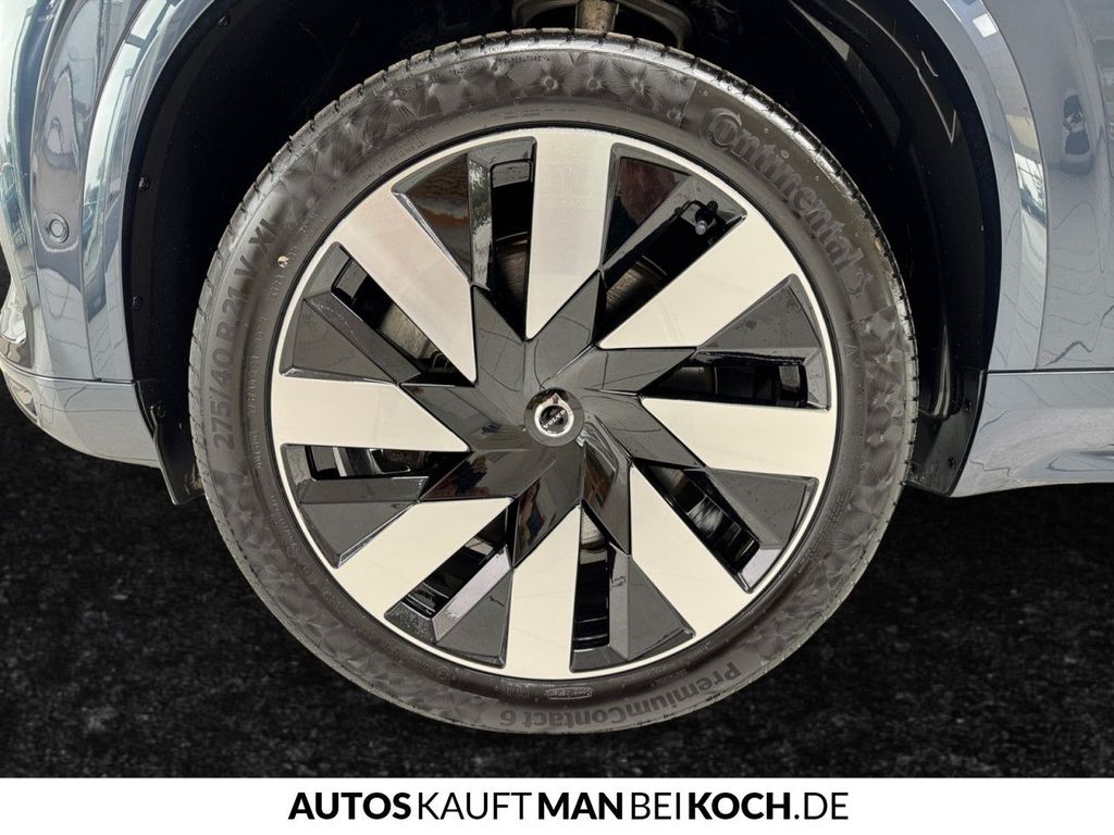 Volvo XC90 2024