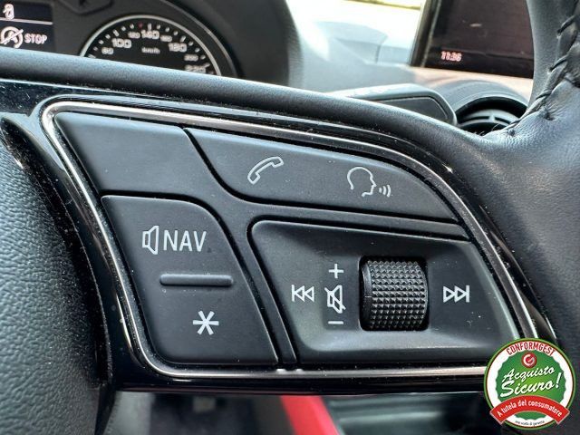 Audi Q2 2019