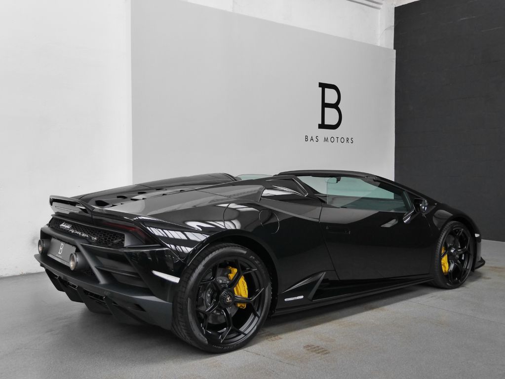 Lamborghini Huracán 2024