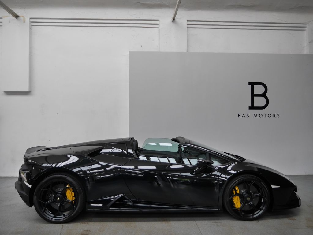 Lamborghini Huracán 2024