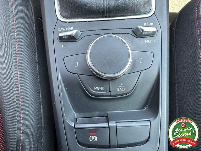 Audi Q2 2019