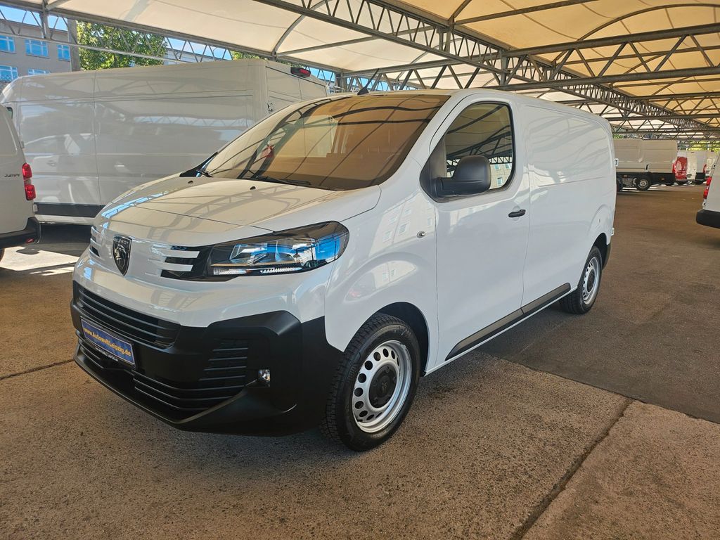 Peugeot Expert 2024