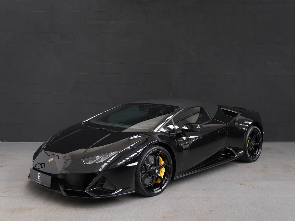 Lamborghini Huracán 2024