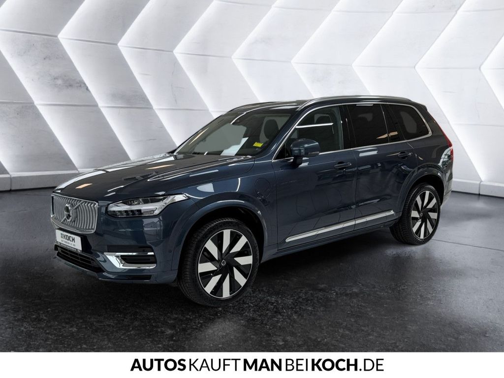 Volvo XC90 2024