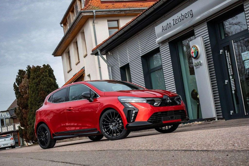 Mitsubishi Colt 2025