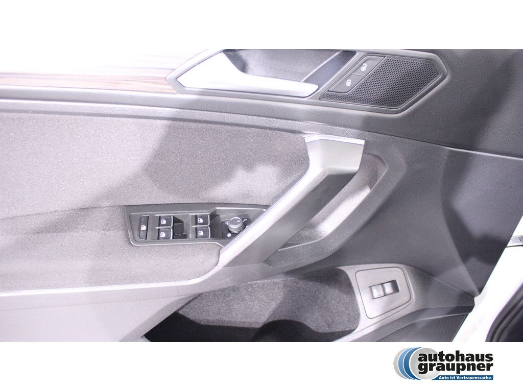 Volkswagen Tiguan Allspace 2022