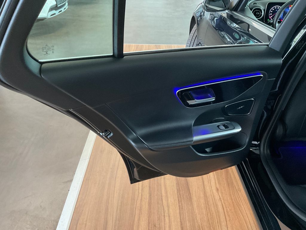 Mercedes-Benz C 220 2022