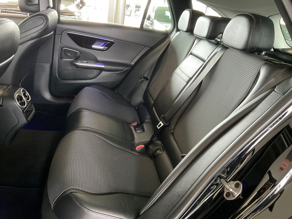 Mercedes-Benz C 220 2022