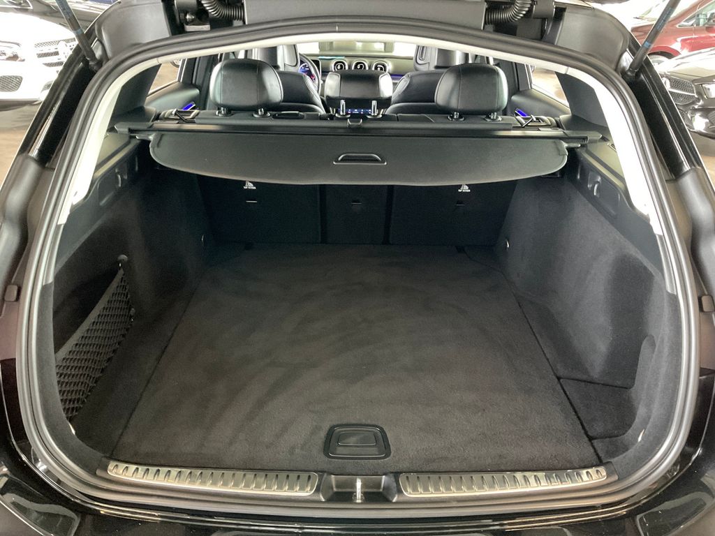 Mercedes-Benz C 220 2022