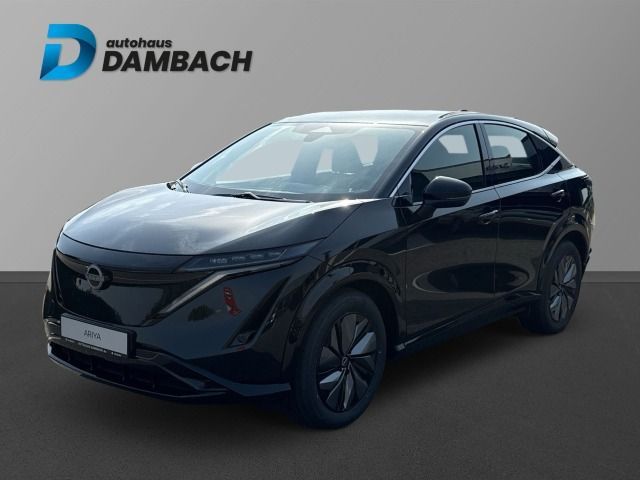 Nissan Ariya