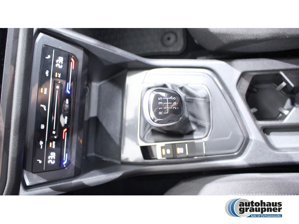 Volkswagen Tiguan Allspace 2022