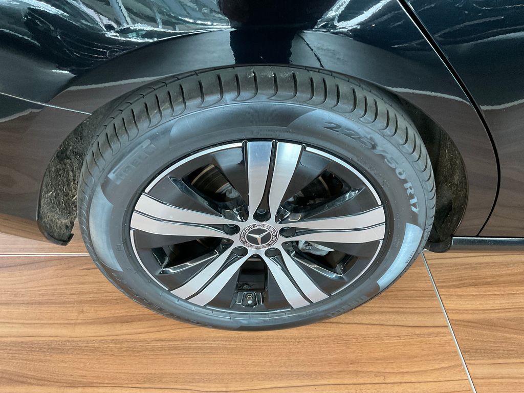Mercedes-Benz C 220 2022