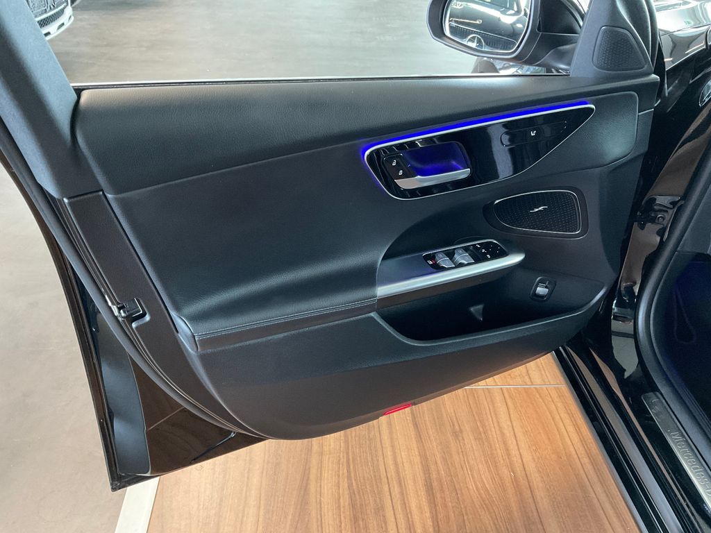 Mercedes-Benz C 220 2022