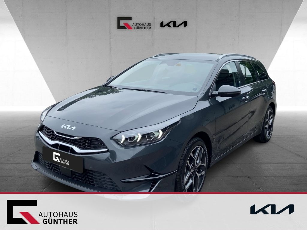 Kia cee'd / Ceed