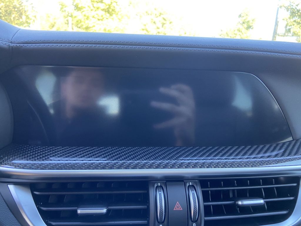Alfa Romeo Stelvio 2023