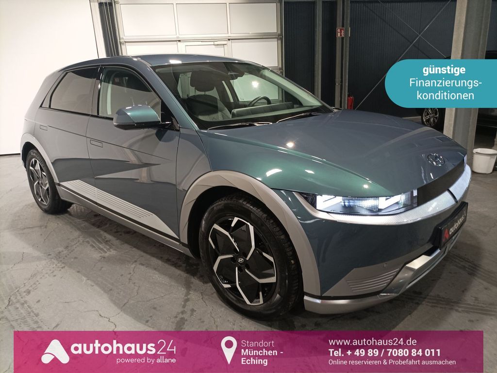 Hyundai IONIQ 5 2022