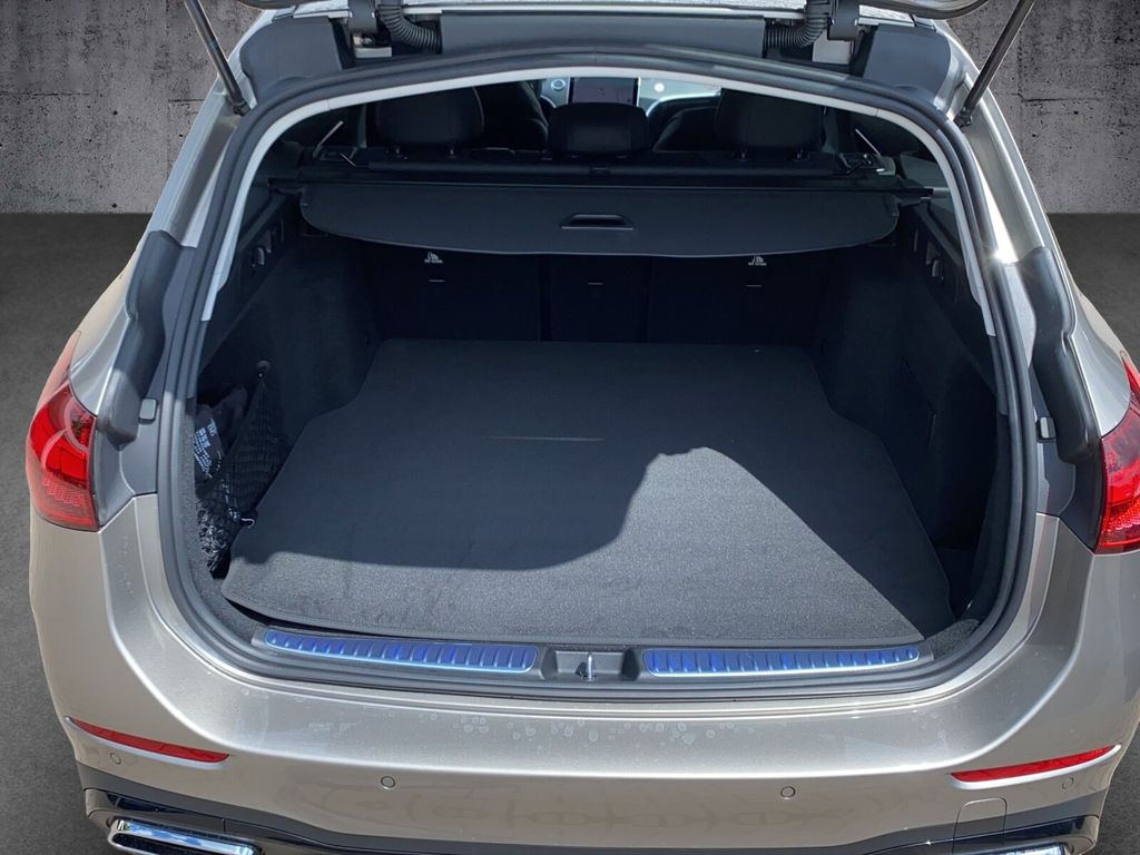 Mercedes-Benz C 220 2024