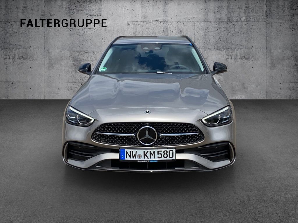 Mercedes-Benz C 220 2024