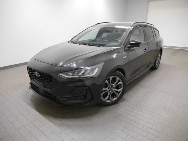 Ford Focus 2024