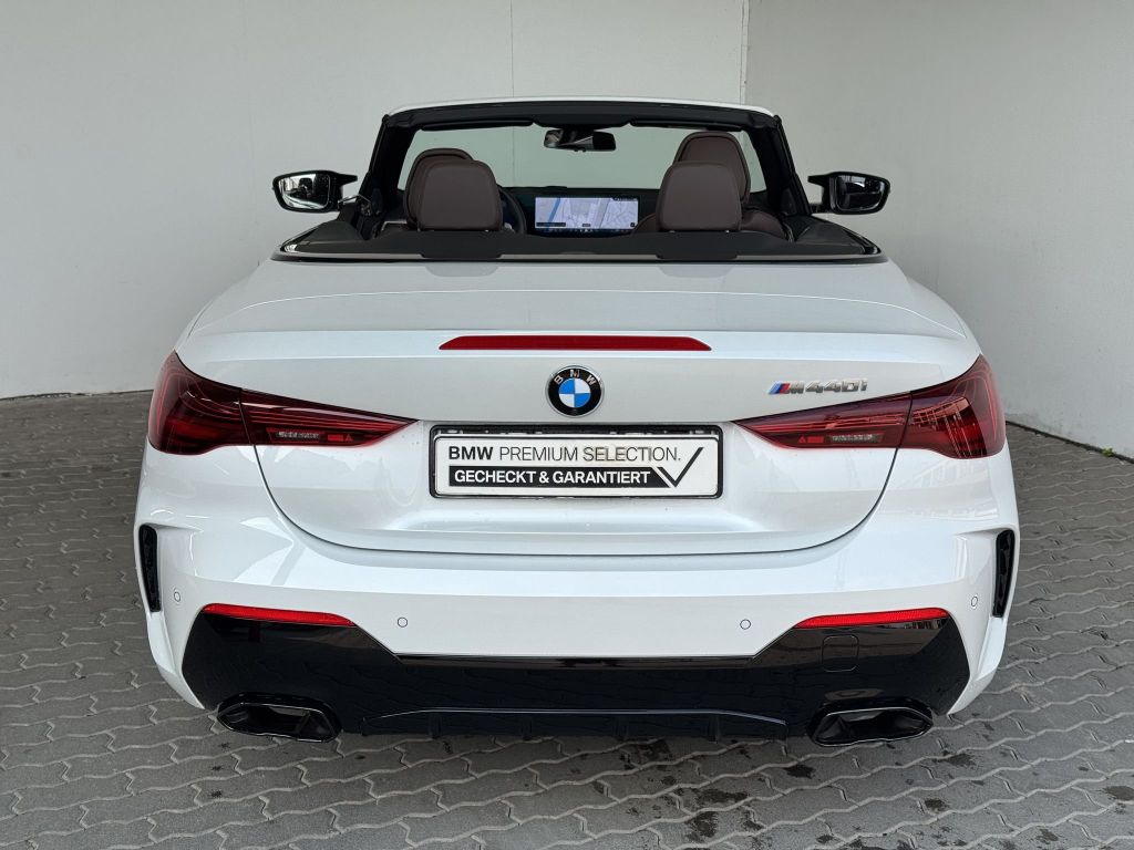 BMW M440 2025