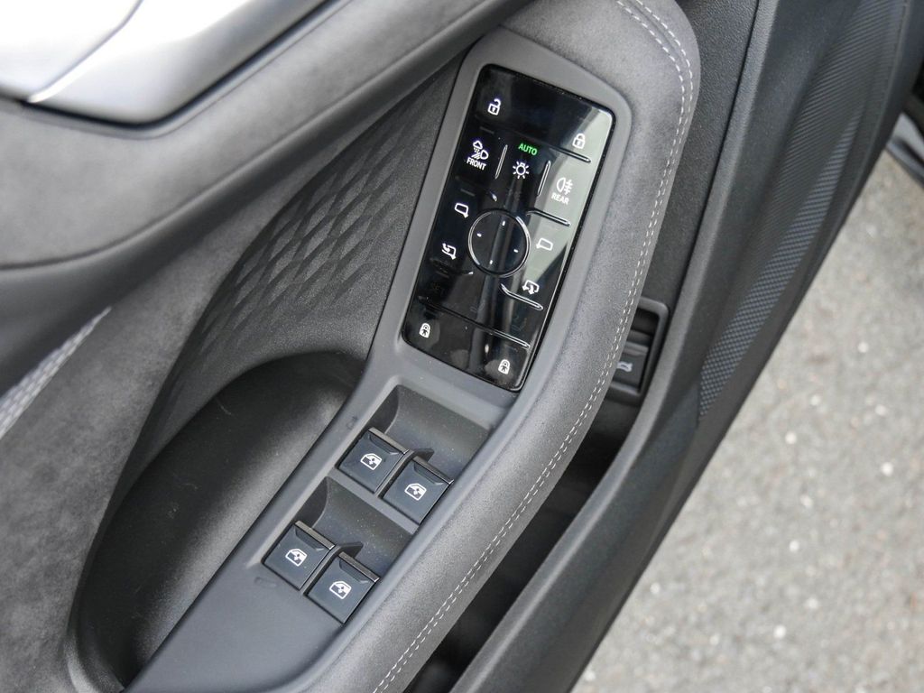 Audi A5 2025