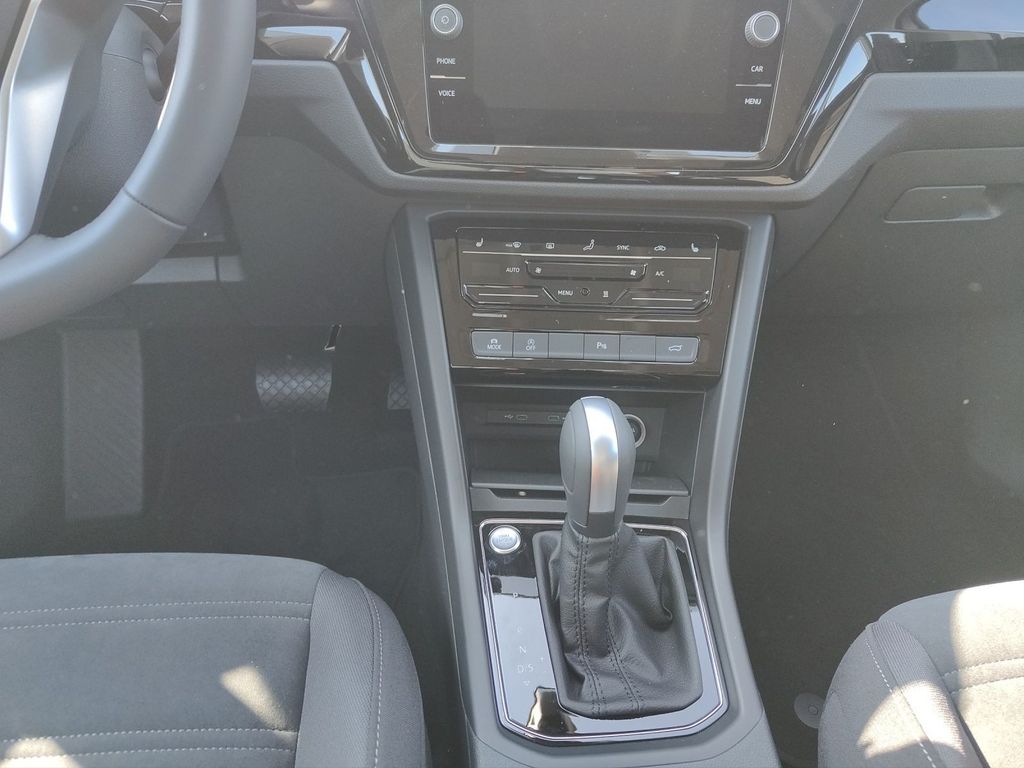 Volkswagen Touran 2025