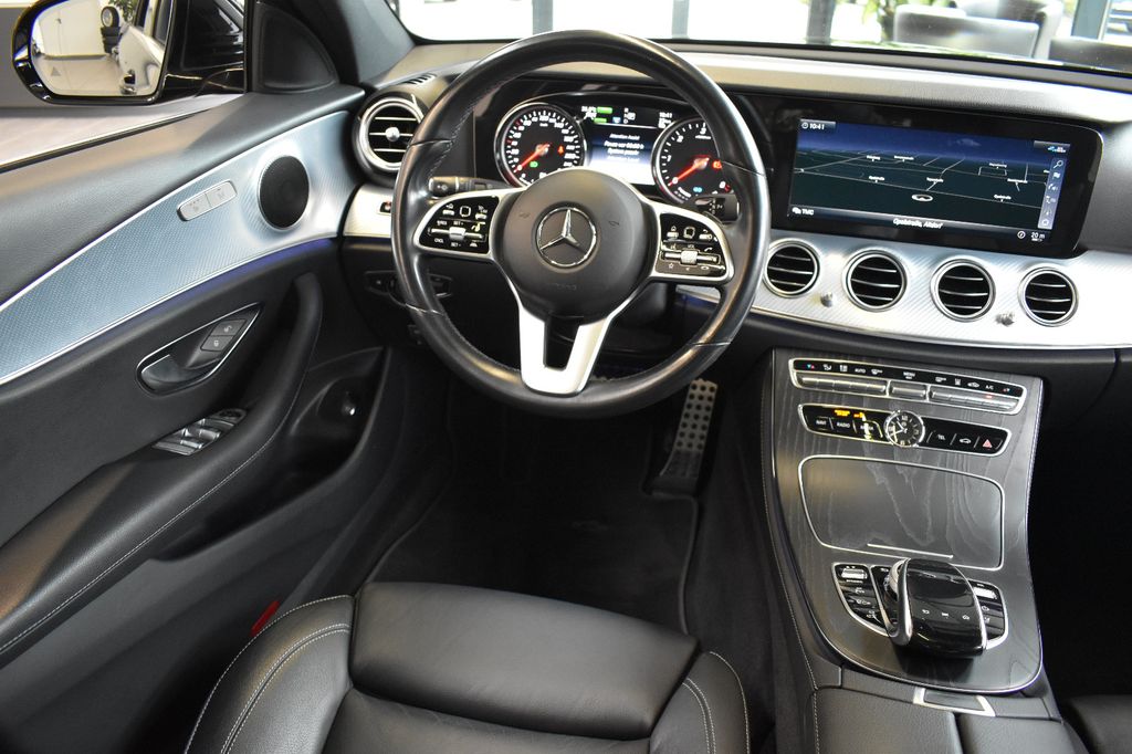 Mercedes-Benz E 300 2019