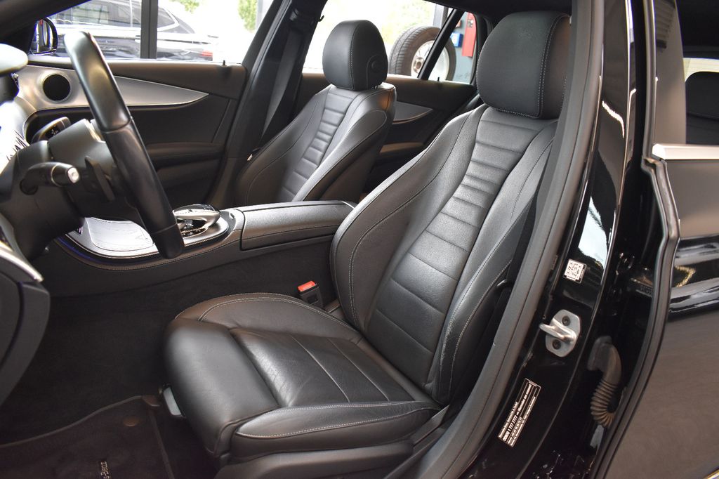 Mercedes-Benz E 300 2019