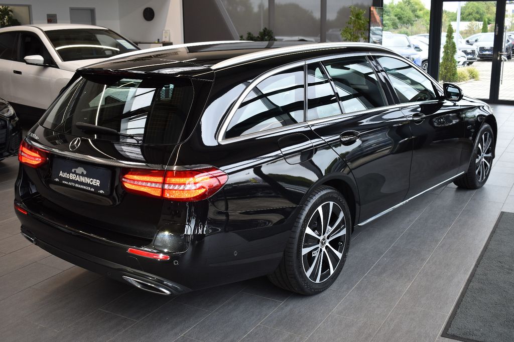 Mercedes-Benz E 300 2019