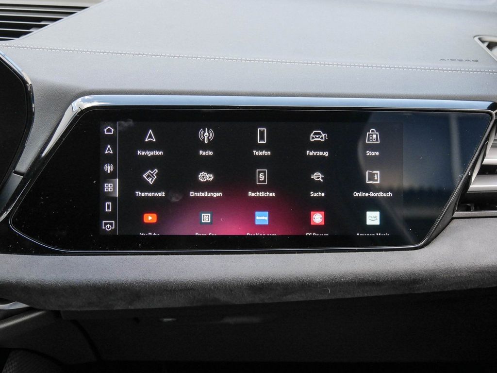 Audi A5 2025