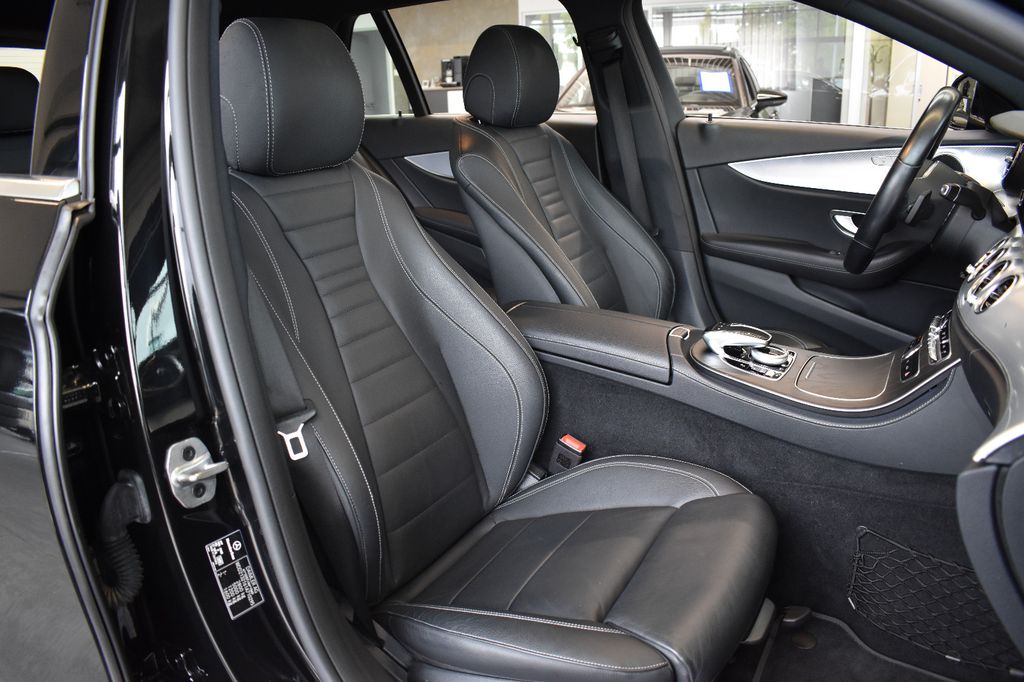 Mercedes-Benz E 300 2019