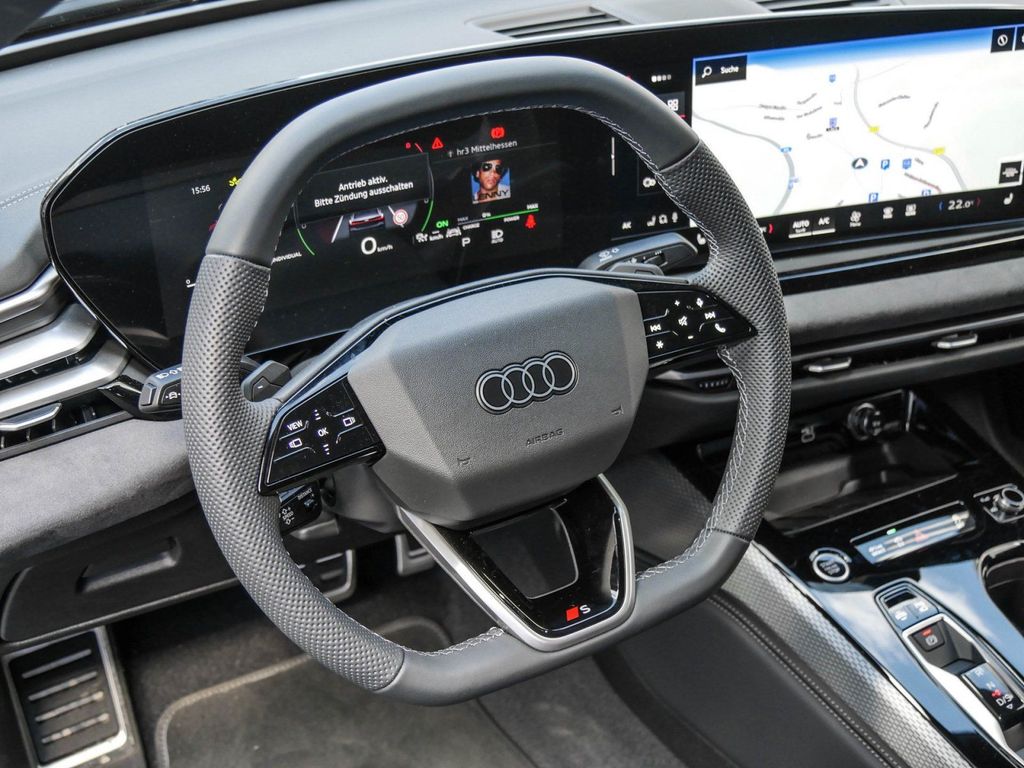 Audi A5 2025