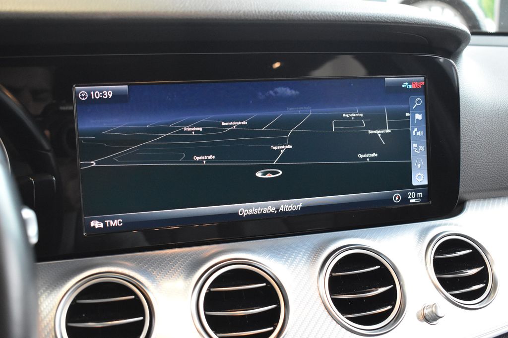 Mercedes-Benz E 300 2019